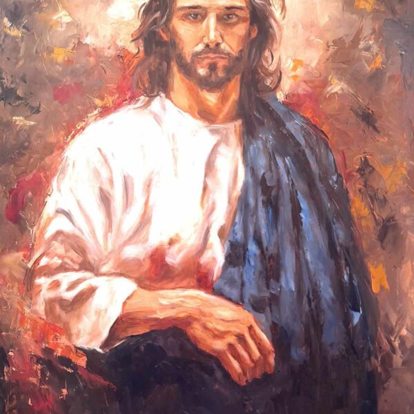 Jeova-unigenito-deus-quadro