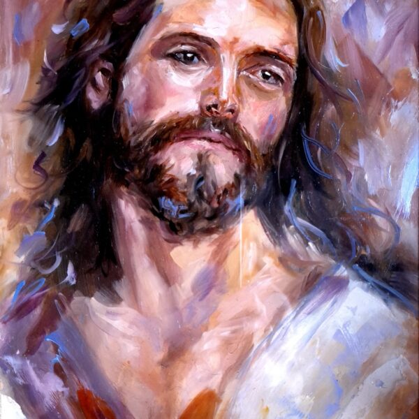 pintura-em-tela-Jeova