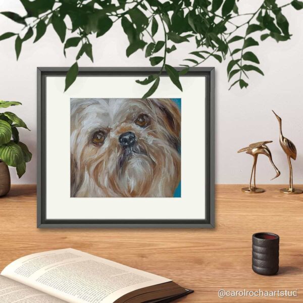 Ideia de presente para namorado feito a mão