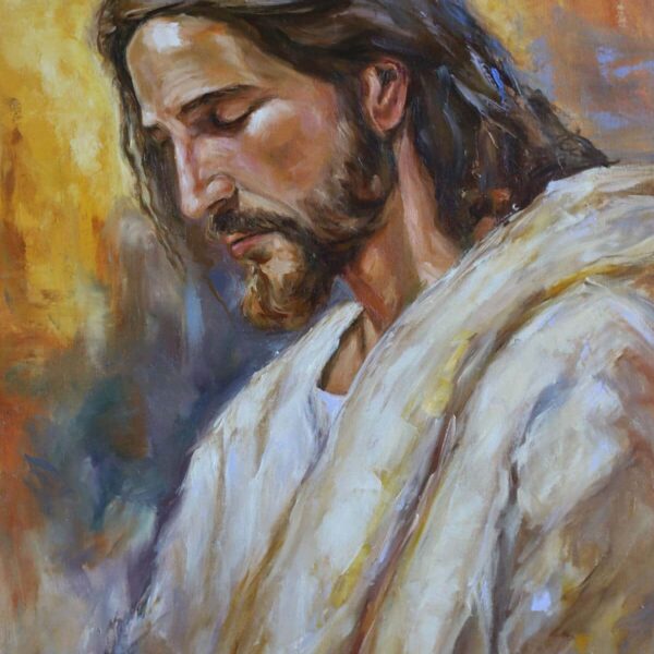 Quadros de Jesus Cristo para celebrar a fé cristã