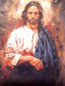 Jeova-unigenito-deus-quadro